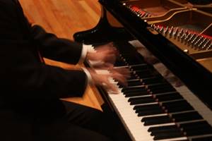 Un piano en sus manos

Descripción generada automáticamente con confianza media